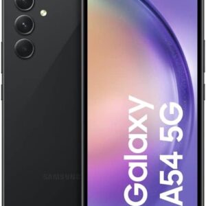 Smartphone SAMSUNG A54 256Go (5G)