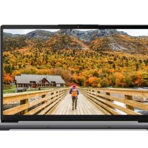 PC Portable 15.6 LENOVO Ideapad 3 15-ALC6 (8Go + 256Go SSD) R5