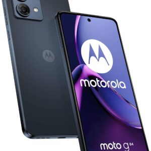 Smartphone MOTOROLA G84 (5G)