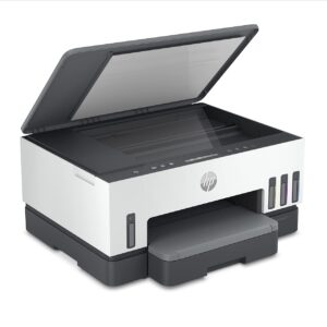 Imprimante multifonction HP Smart Tank Plus 7006