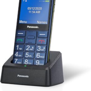 Téléphone mobile GSM PANASONIC KX-TU155