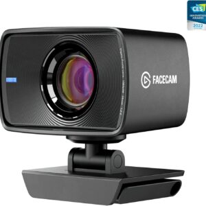Webcam FHD ELGATO Facecam