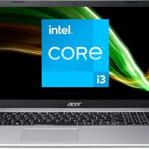 PC Portable 17.3 ACER Aspire 3 A317-53-34A6