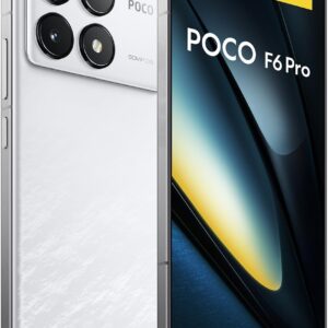 Smartphone XIAOMI Poco F6 Pro