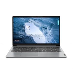 PC Portable 15.6 LENOVO Ideapad 1 15-IJL7