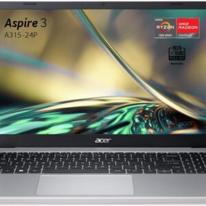 PC Portable 15,6 ACER Aspire 3 A315-24P-R7AS