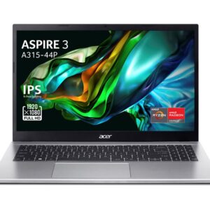 PC Portable 15,6 ACER Aspire 3 A315-44P-R8WK