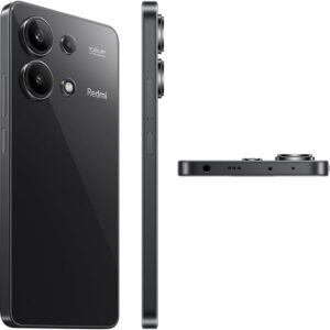 Smartphone XIAOMI Redmi Note 13 512 Go