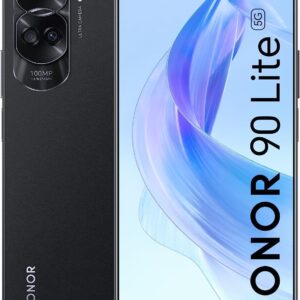 Smartphone HONOR 90 Lite 256 Go (5G)