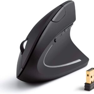 Souris sans-fil ANKER Ergonomique verticale droitier