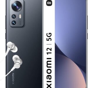 Smartphone XIAOMI 12 128Go (5G)