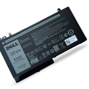 Batterie Pc Portable DELL 38WH 11.1V 0VVXTW VVXTW E5270 (originale)