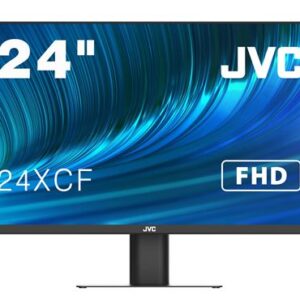 Ecran 24 FHD JVC 24XCF