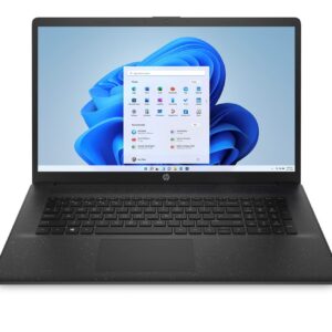 PC Portable 17.3 HP 17-cn0021nf