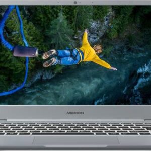 PC Portable 14 MEDION Notebook E14303