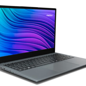 PC Portable 15.6 MEDION E15223