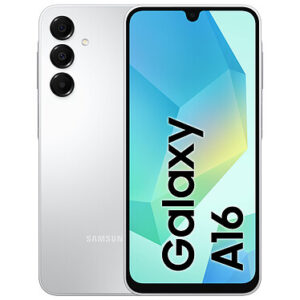 Smartphone SAMSUNG A16 128Go (4G)