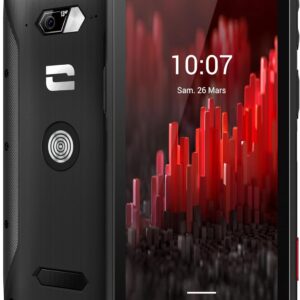 Smartphone CROSSCALL Core M5 64Go 4G