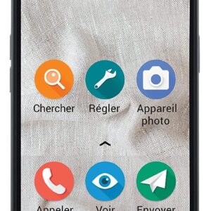 Smartphone DORO 8100 Plus