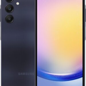 Smartphone SAMSUNG A25 256Go (5G)