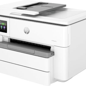 Imprimante A3 multifonction HP OfficeJet Pro 9730e