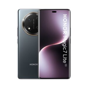 Smartphone HONOR Magic 7 Lite 256 Go (5G)