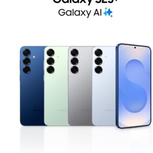 Smartphone SAMSUNG S25 Plus 512 Go