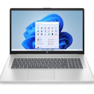 PC Portable 17.3 HP 17-cn3003nf