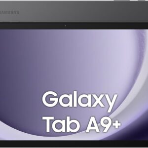 Tablette SAMSUNG TAB A9 Plus 64 Go + étui Book Cover