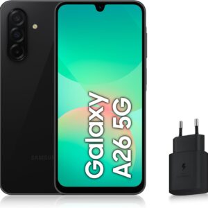 Smartphone SAMSUNG A26 128 Go (5G)