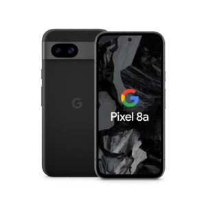 Smartphone GOOGLE Pixel 8a 256Go (5G)