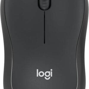 Souris sans-fil LOGITECH M240 Silencieuse bluetooth