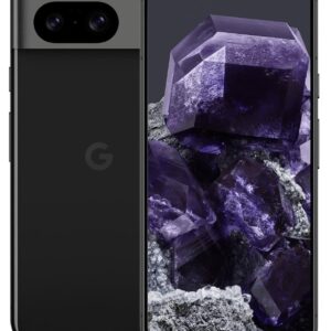 Smartphone GOOGLE Pixel 8 (5G) 128G