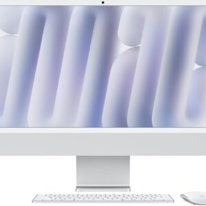 iMac 24 APPLE 256Go APPLE (M4)