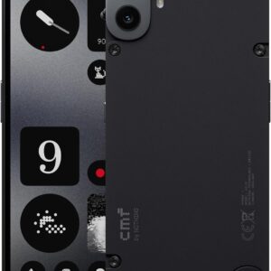 Smartphone CMF PHONE (1) 128 Go