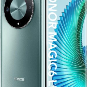Smartphone HONOR Magic 6 Lite 256 Go (5G)