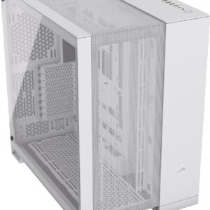 Boitier PC Moyen-tour ATX CORSAIR AIRFLOW 6500D Gaming