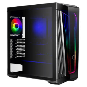 Boitier PC COOLER MASTER MasterBox MB540 ARGB