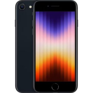Smartphone IPHONE SE 2022 64Go (5G) APPLE Recdt A
