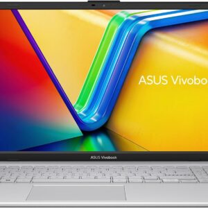 PC Portable 15,6 ASUS VivoBook S1504VA-NJ2581W