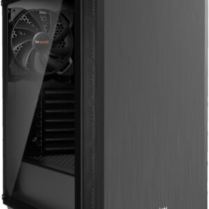 Boitier PC BE QUIET Pure Base 500