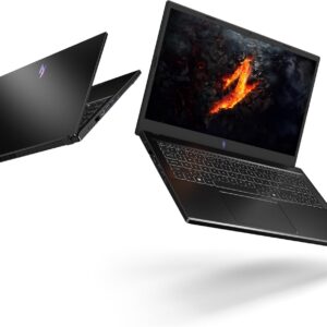 PC portable 15.6 Gamer ACER Nitro V15 ANV15-41-R1JV