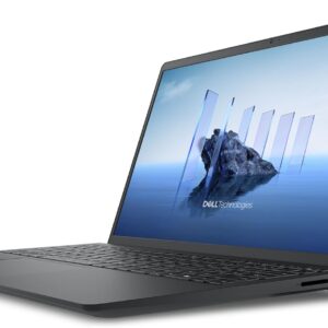 PC portable 15.6 DELL DC15255