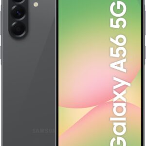 Smartphone SAMSUNG A56 128Go (5G)
