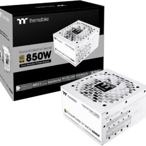 Alimentation 850W THERMALAKE Toughpower GT 80 Plus Gold