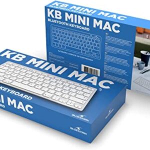 Clavier bluetooth BLUESTORK KB Mini MAC