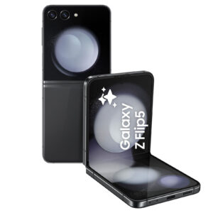 Smartphone SAMSUNG Z Flip 5 512Go