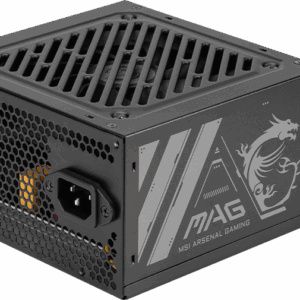 Alimentation 500W MSI MAG A500N-H