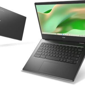 PC portable 14 ACER Chromebook CBOA314-1H-C286