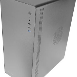 Boitier PC Micro-ATX TACENS 2Ensis